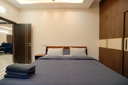 n cube serviced apartments