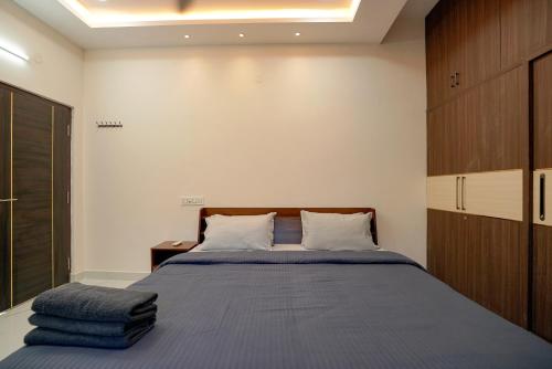 n cube serviced apartments