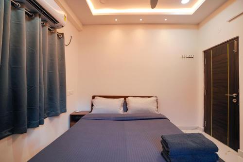 n cube serviced apartments