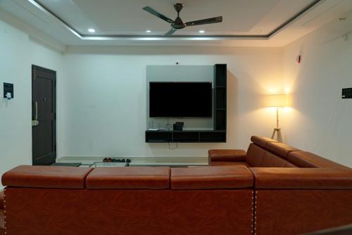 n cube serviced apartments