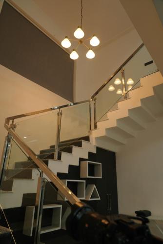 n cube serviced apartments