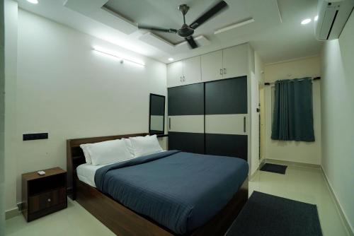n cube serviced apartments