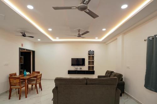 n cube serviced apartments