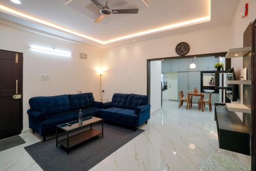 n cube serviced apartments