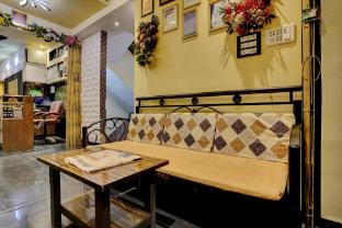 hotel o golden suites