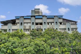 hotel o golden suites