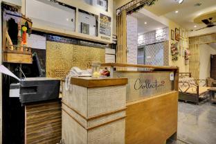 hotel o golden suites