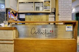 hotel o golden suites