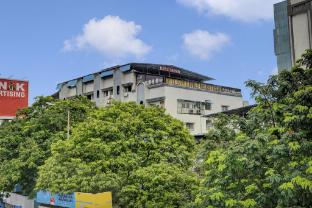 hotel o golden suites