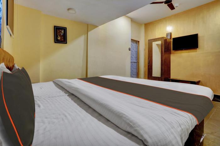 hotel o golden suites