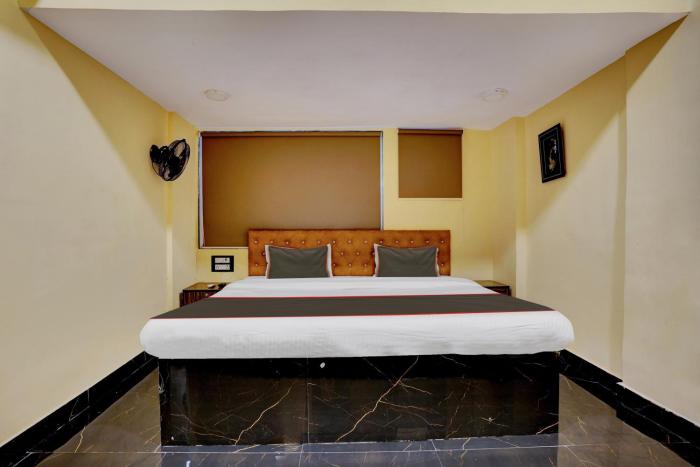 hotel o golden suites