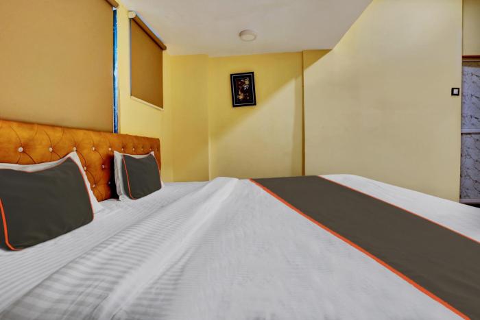 hotel o golden suites