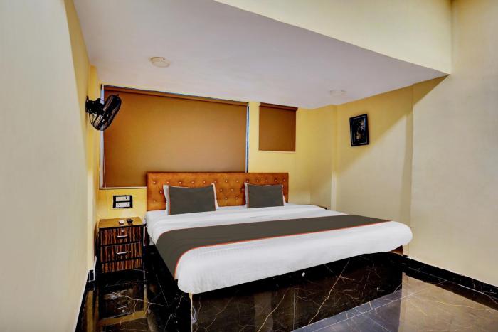 hotel o golden suites