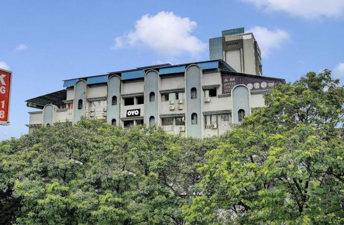 hotel o golden suites
