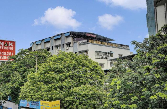 hotel o golden suites