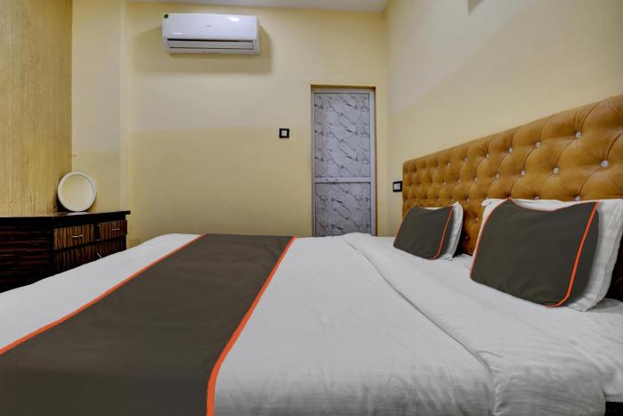 hotel o golden suites
