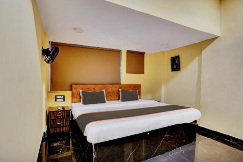 hotel o golden suites