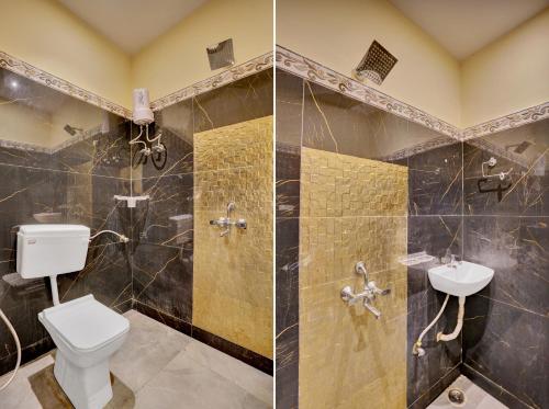 hotel o golden suites
