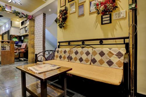 hotel o golden suites