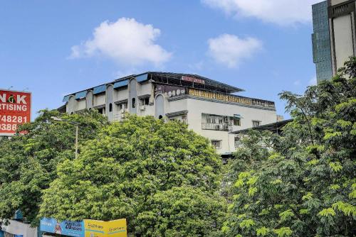 hotel o golden suites