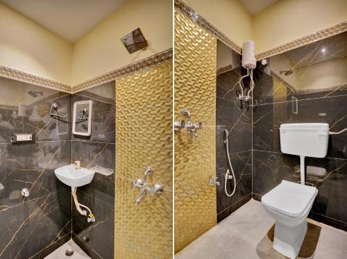 hotel o golden suites