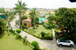 corbett atulyam homestay