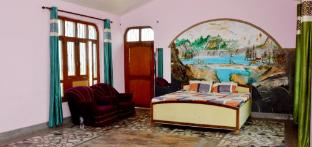 corbett atulyam homestay