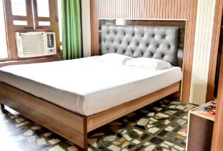 corbett atulyam homestay