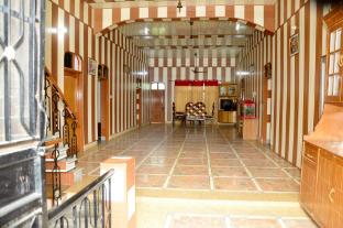 Corbett Atulyam Homestay,,4 star