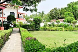 corbett atulyam homestay