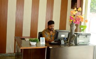 corbett atulyam homestay