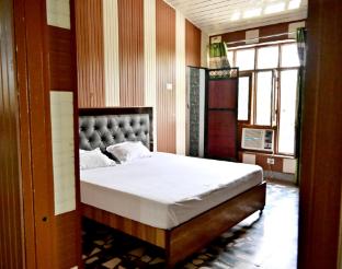 corbett atulyam homestay