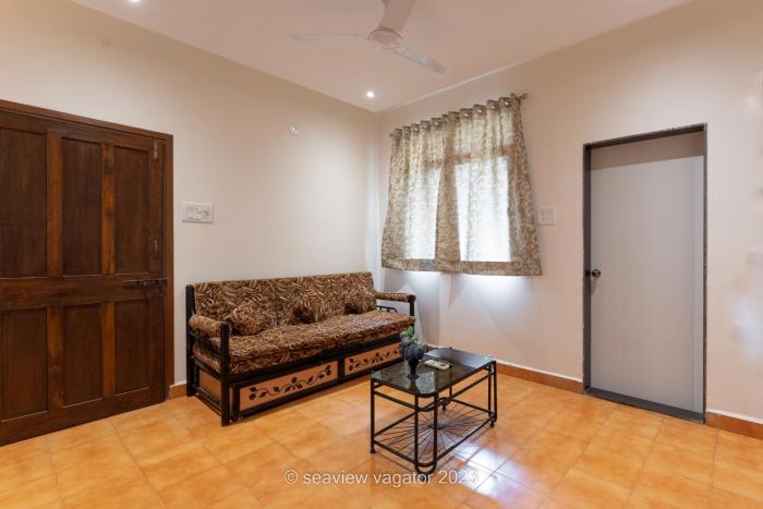 sea view holidays apartment
