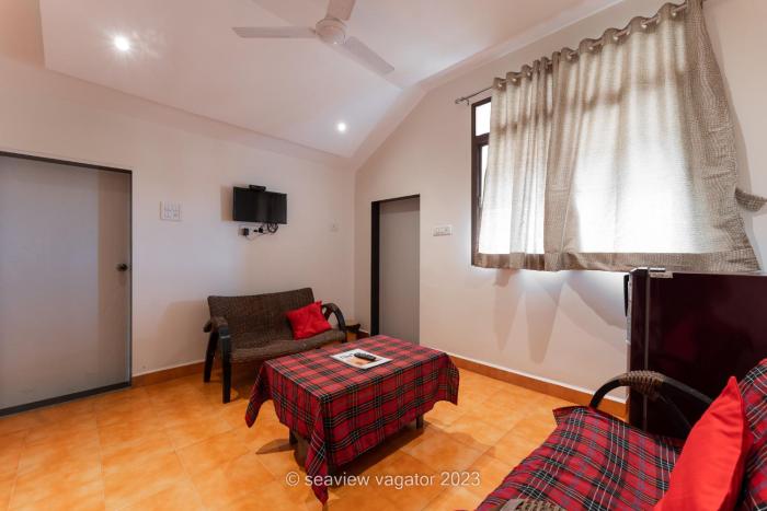 sea view holidays apartment