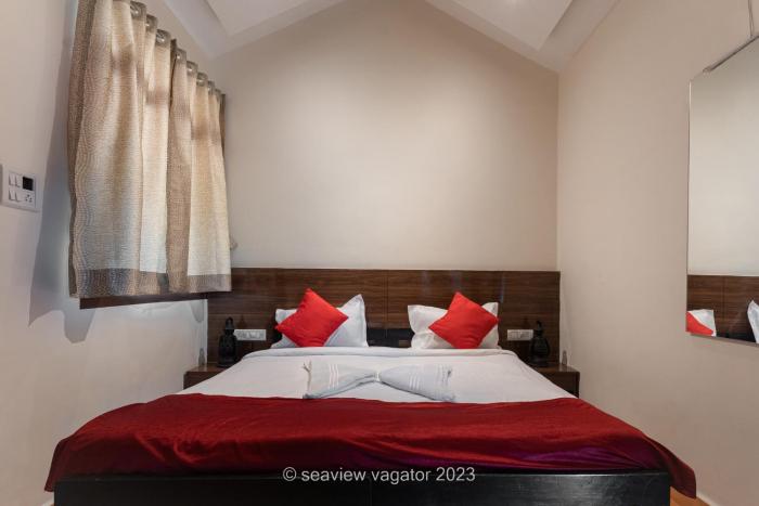 sea view holidays apartment