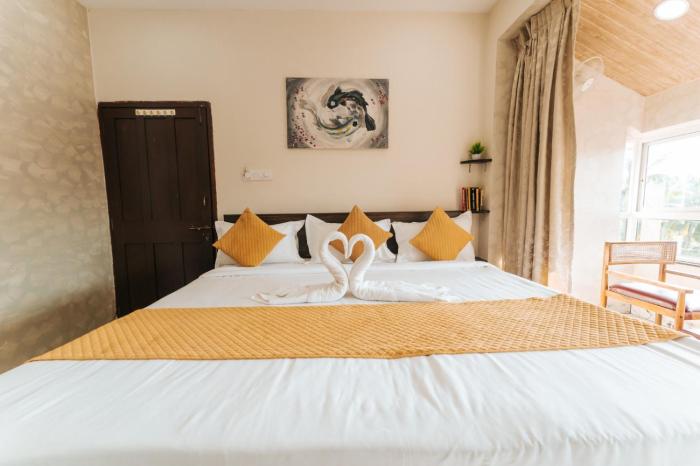 sea view holidays apartment