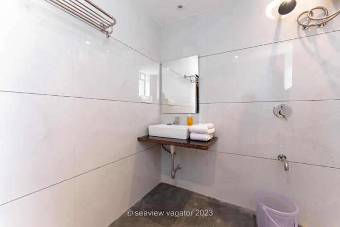 sea view holidays apartment