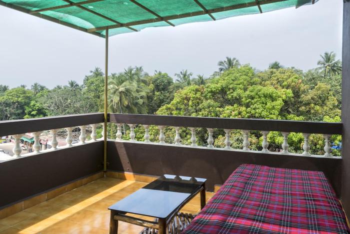 sea view holidays apartment