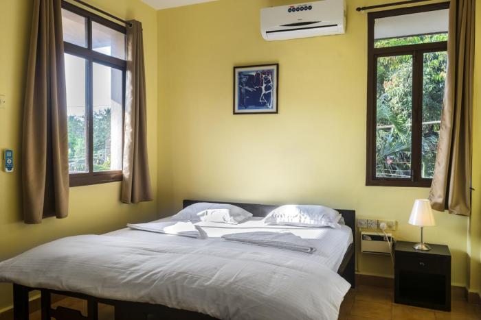 sea view holidays apartment