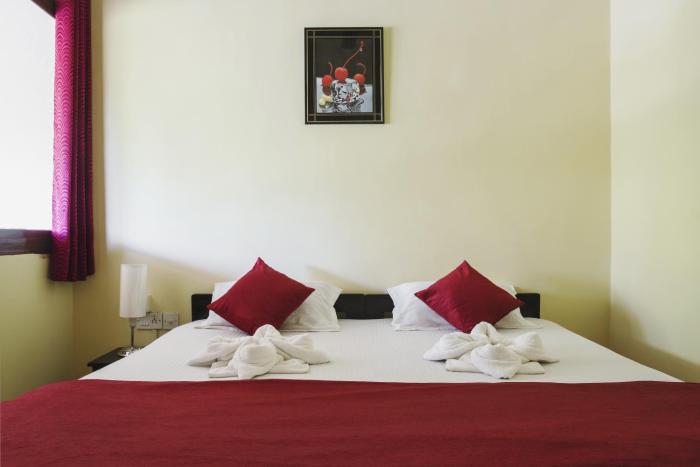 sea view holidays apartment