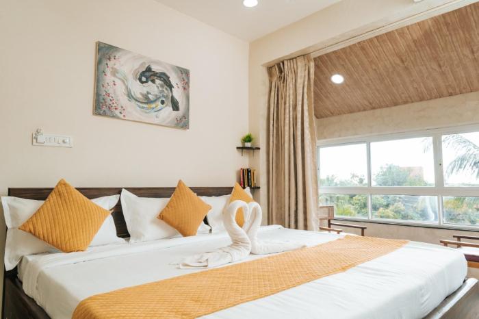 sea view holidays apartment