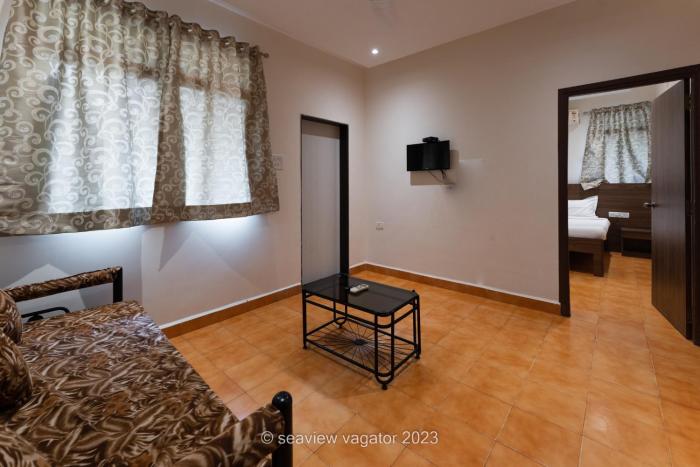sea view holidays apartment