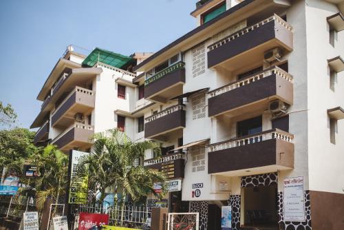 Sea View Holidays Apartment,,1 star