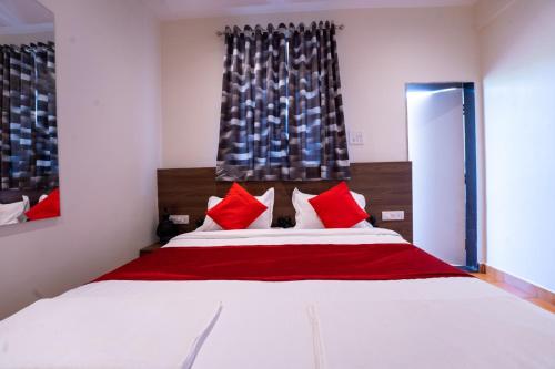 Sea View Holidays Apartment,,1 star