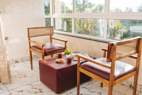 Sea View Holidays Apartment,,1 star