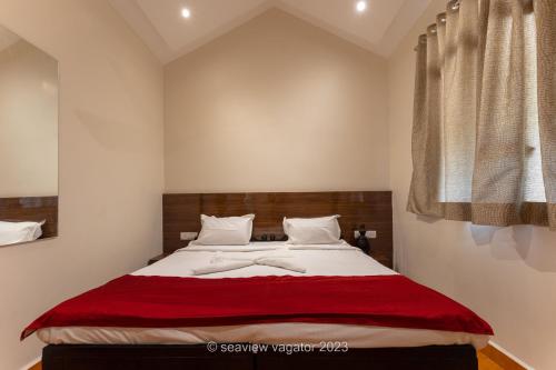 sea view holidays apartment