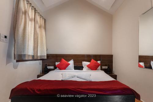 sea view holidays apartment