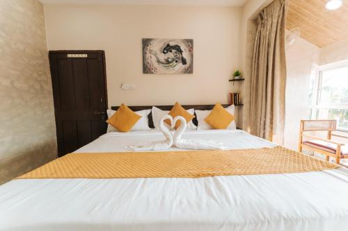 Sea View Holidays Apartment,,1 star