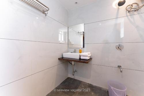 sea view holidays apartment