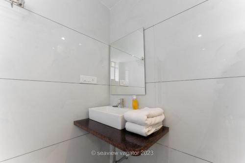 sea view holidays apartment